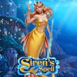 Bocoran RTP Slot Habanero Siren’s Spell